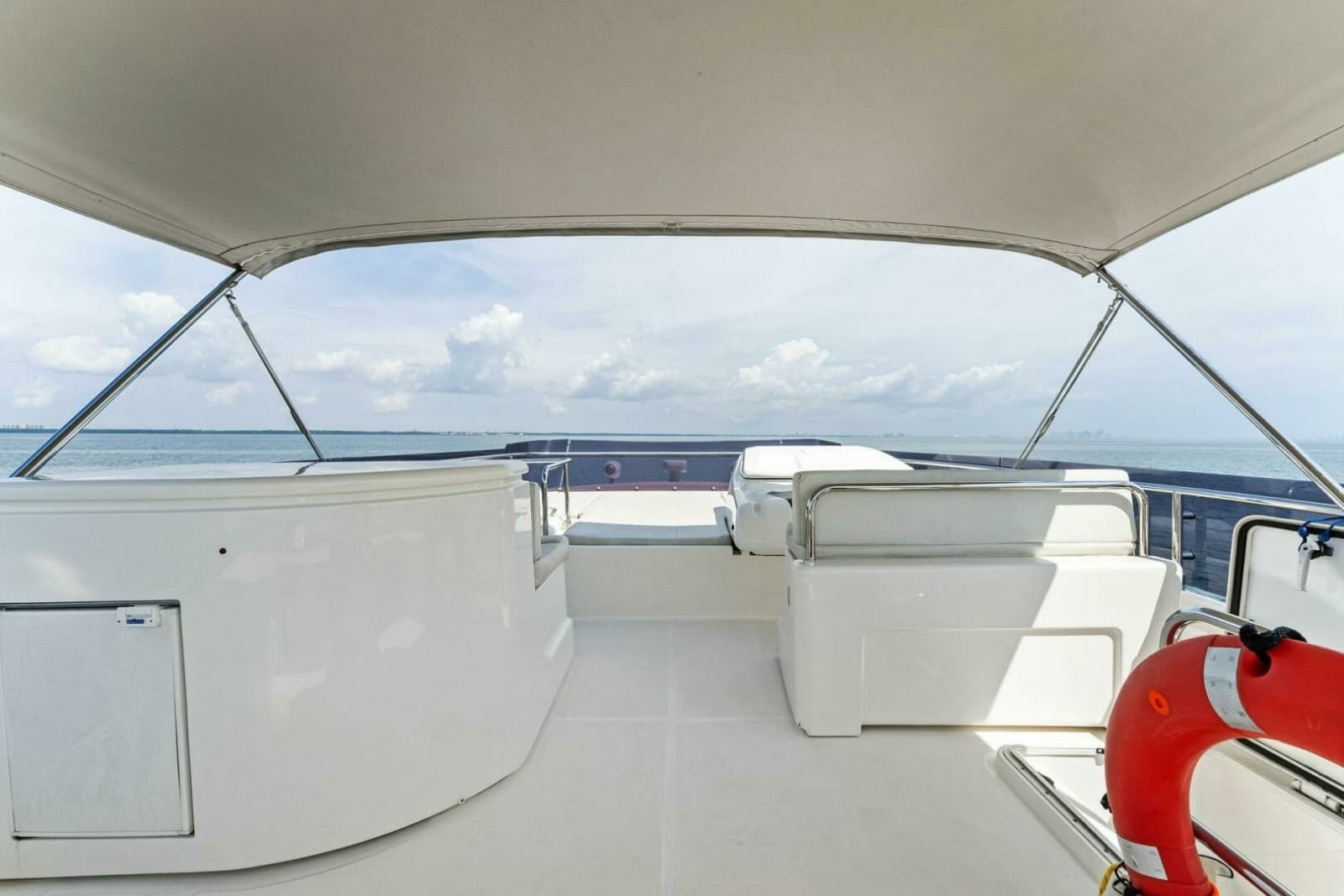 2013 Ferretti Yachts 620 - Photo 43