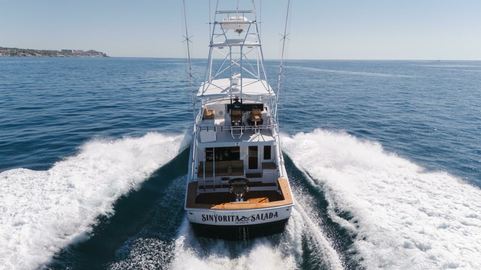 2001 Hatteras 60 Convertible - Photo 73