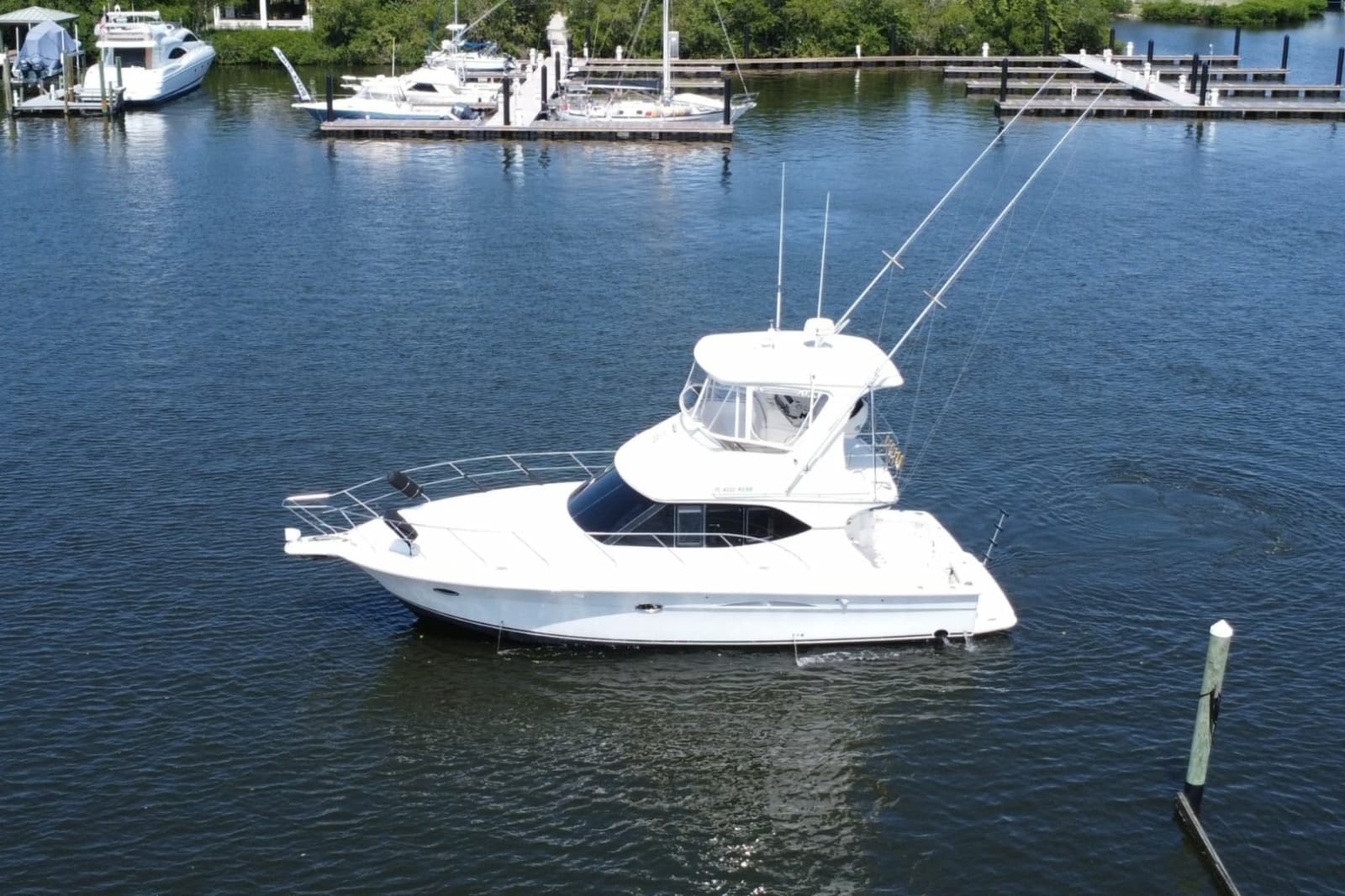 2005 Silverton Convertible - Photo 4