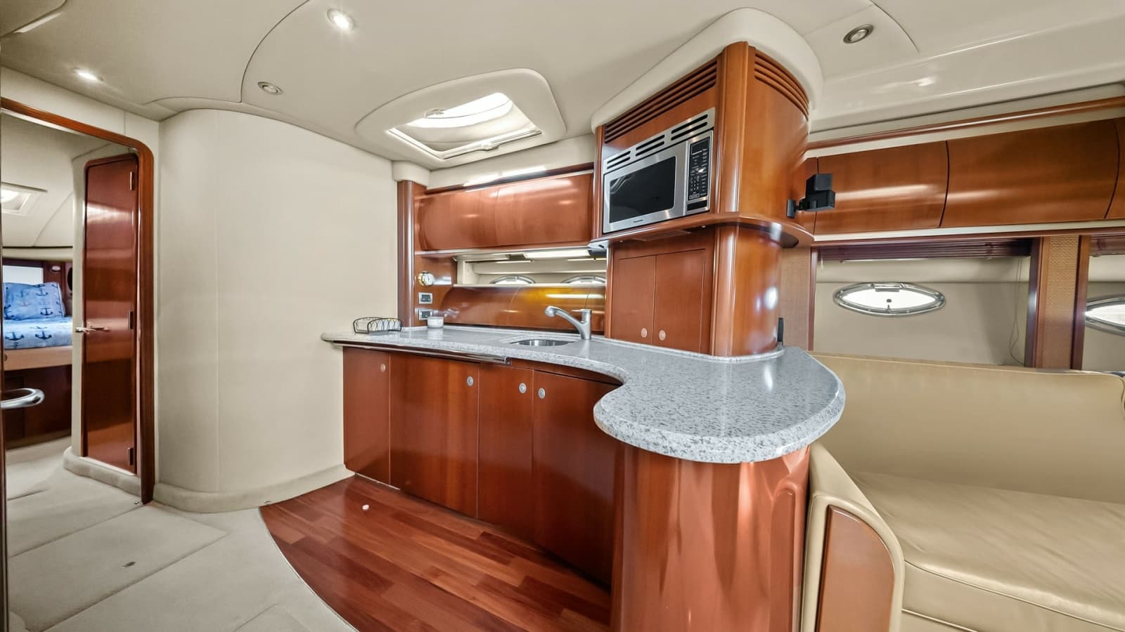 2005 Sea Ray Sundancer 500 - Photo 14