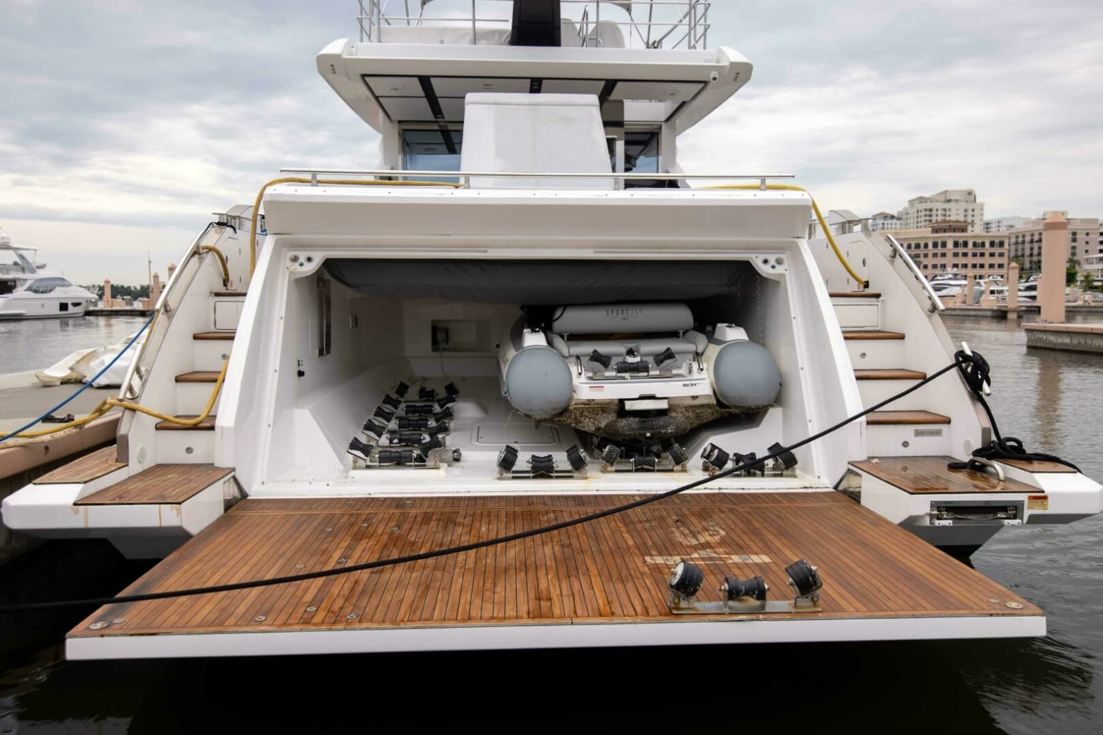 2019 Azimut S7 - Photo 63