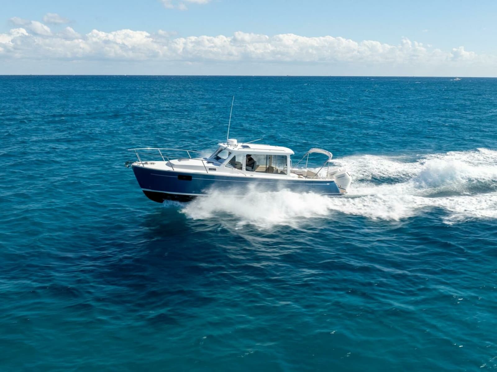 2025 MJM 35 - Photo 2