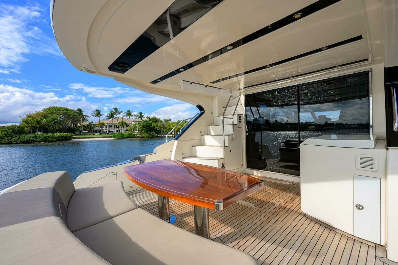 2016 Marquis 660 Sport Yacht - Photo 33