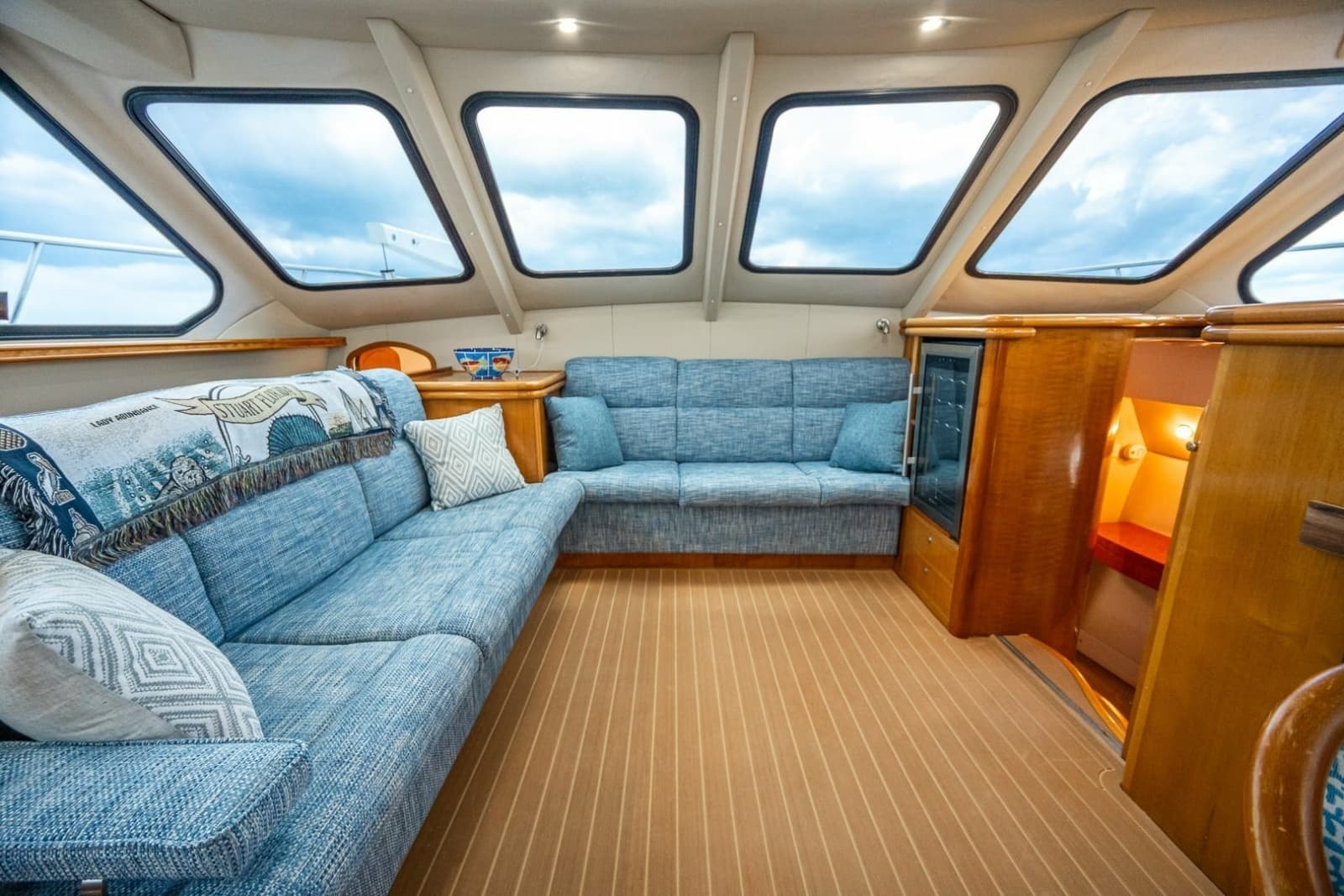 2000 Venturer 44 Catamaran/Sportfish - Photo 44
