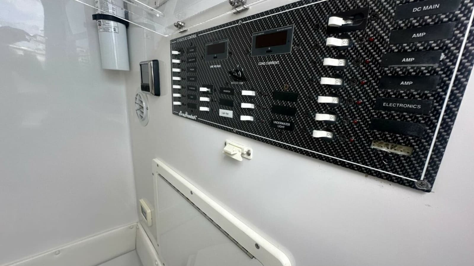 2019 SeaHunter 39 Center Console - Photo 14