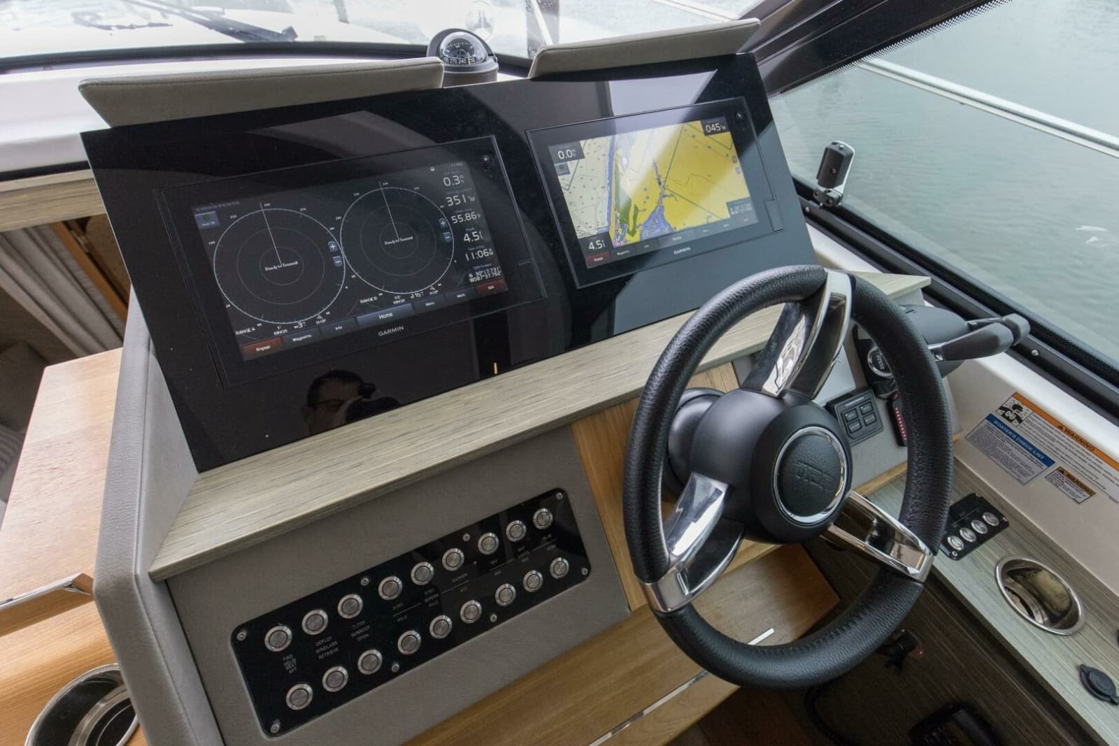 2019 Tiara Yachts C49 Coupe - Photo 59