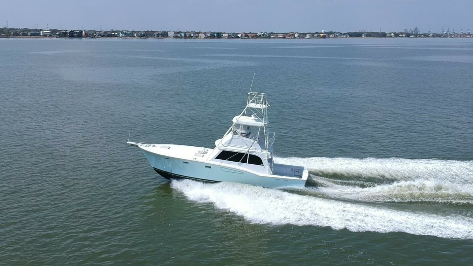 1979 Trojan 45 Convertible - Photo 75