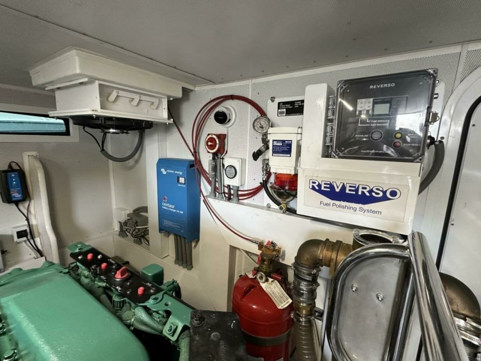 2023 Outer Reef Trident 620 Trident EVO - Photo 93