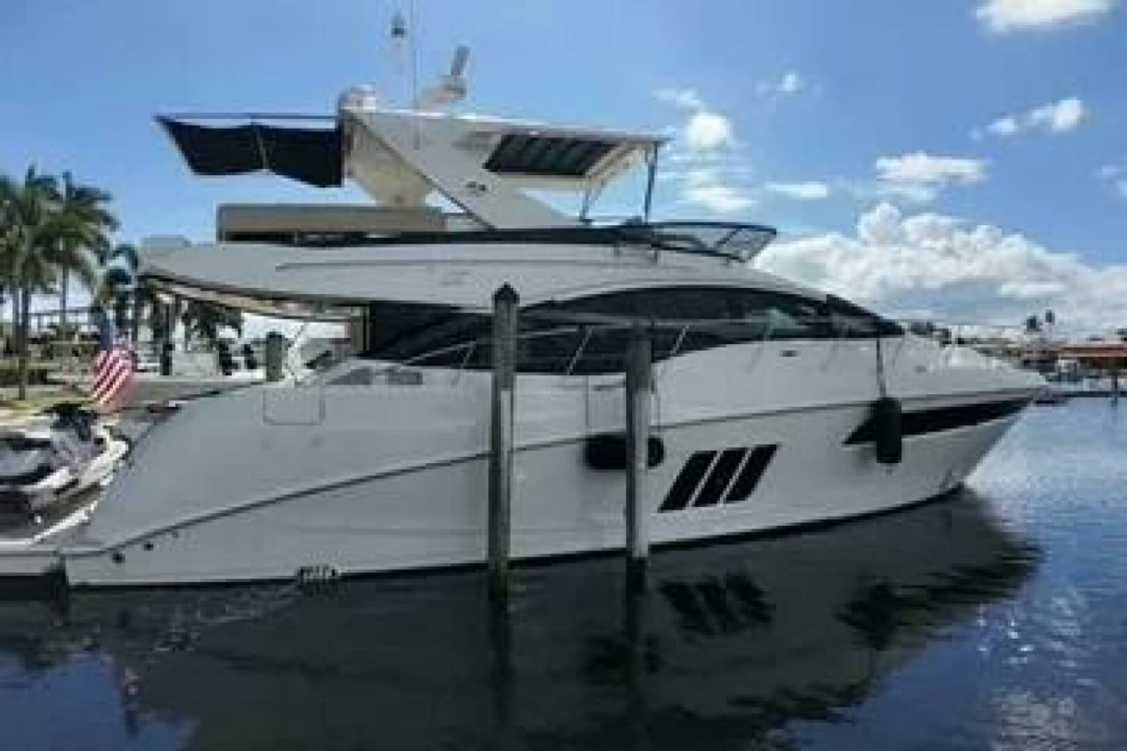 2016 Sea Ray L590 Fly - Photo 2