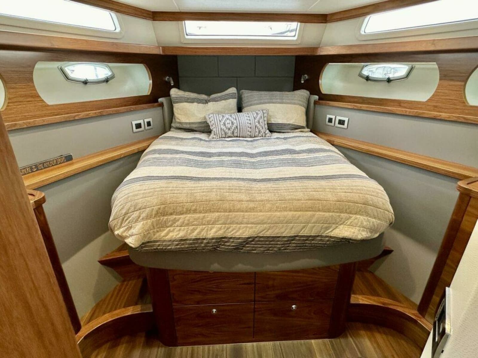 2023 Outer Reef Trident 620 Trident EVO - Photo 64