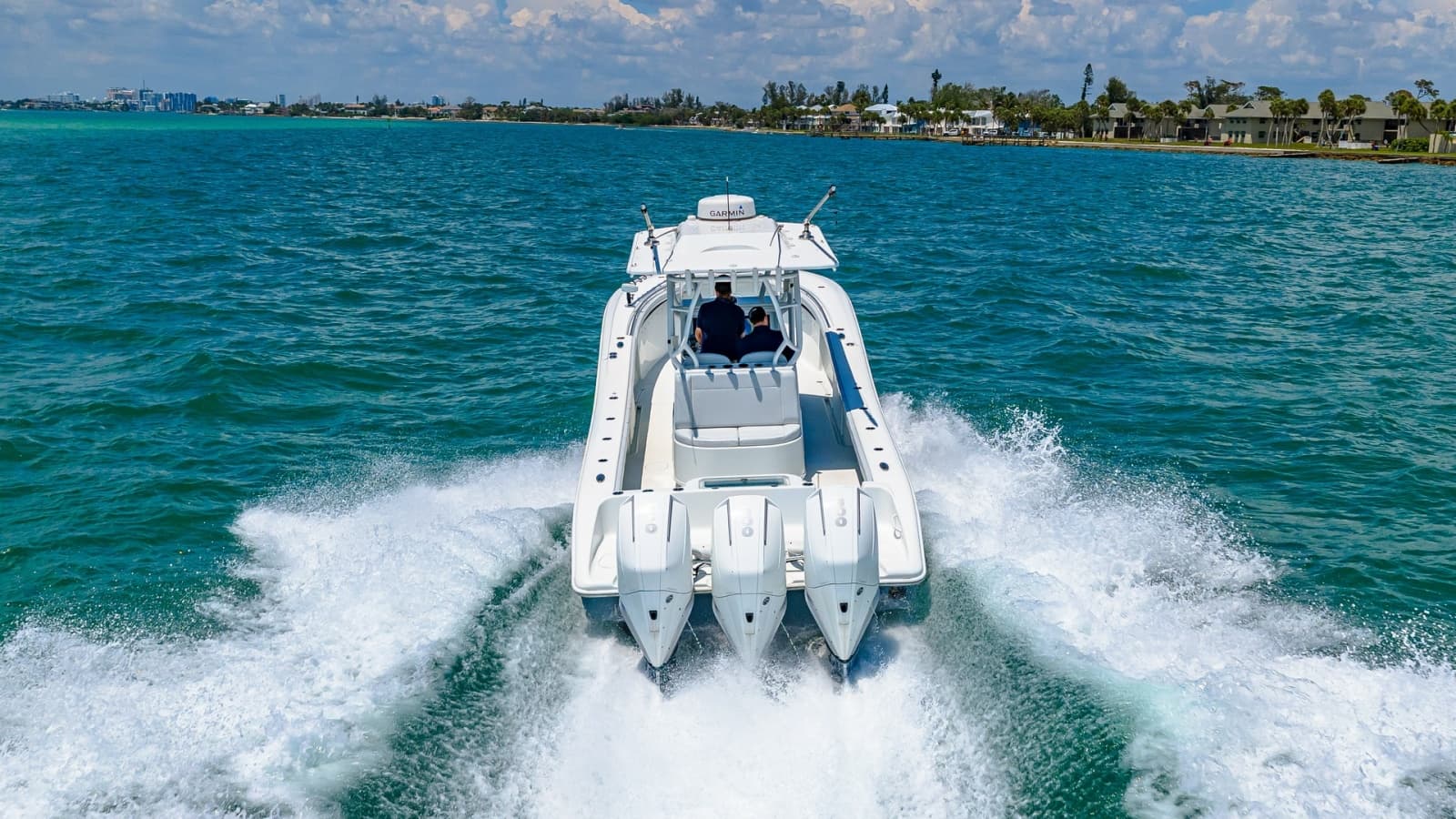 2021 Yellowfin 36 Offshore - Photo 73