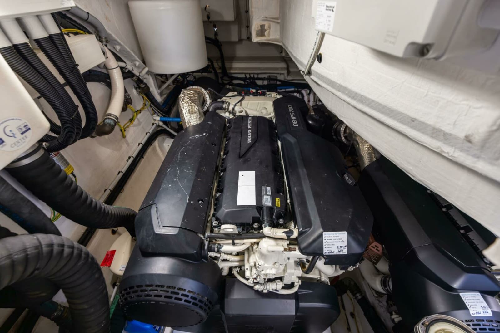 2021 Azimut S6 Sport Fly - Photo 42
