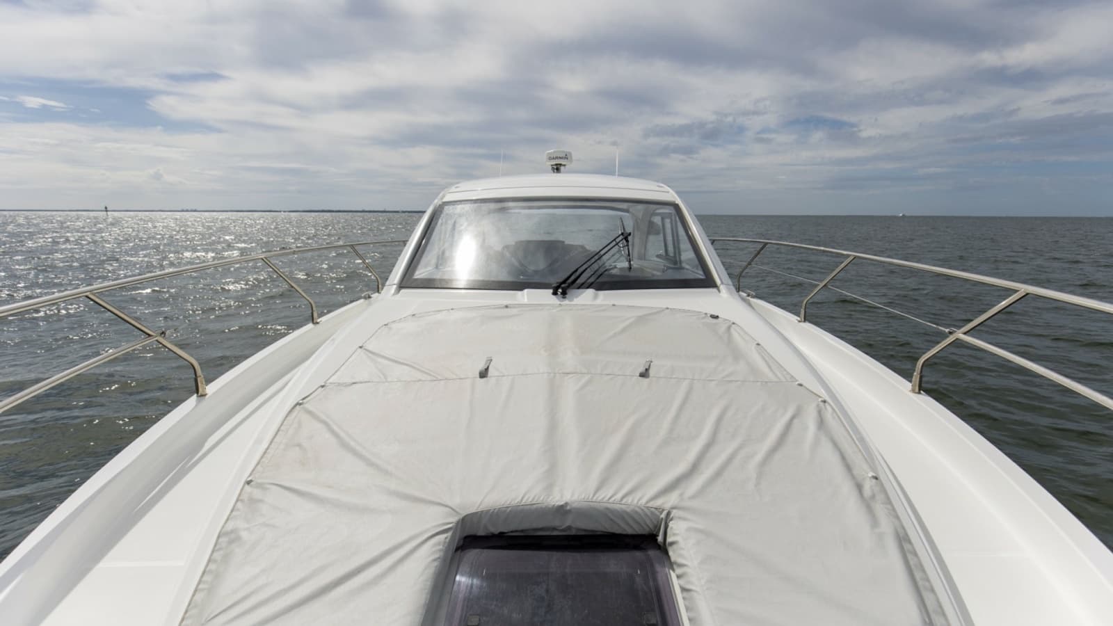 2022 Beneteau 41 Grand Turismo - Photo 30