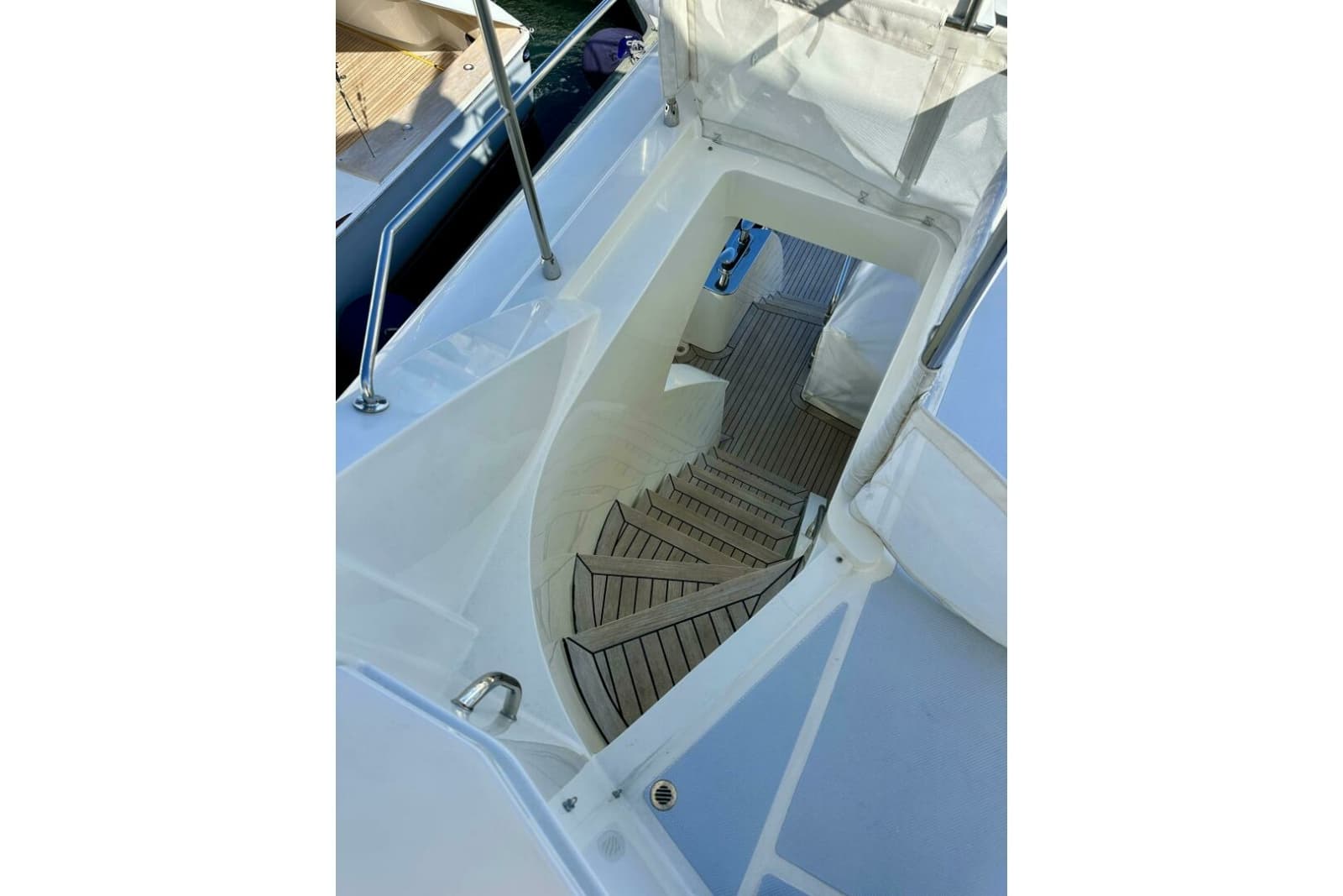 2023 Outer Reef Trident 620 Trident EVO - Photo 95
