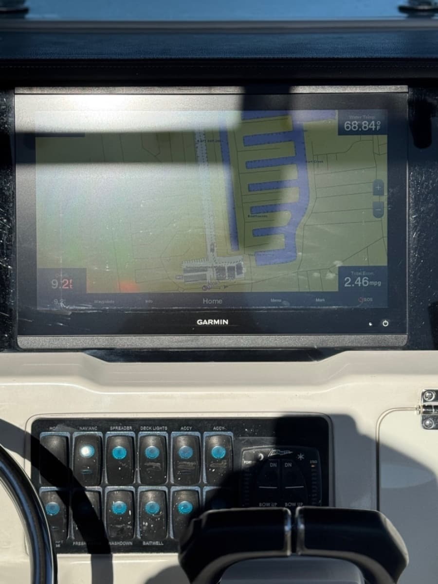 2021 Sailfish 29 Center Console - Photo 11