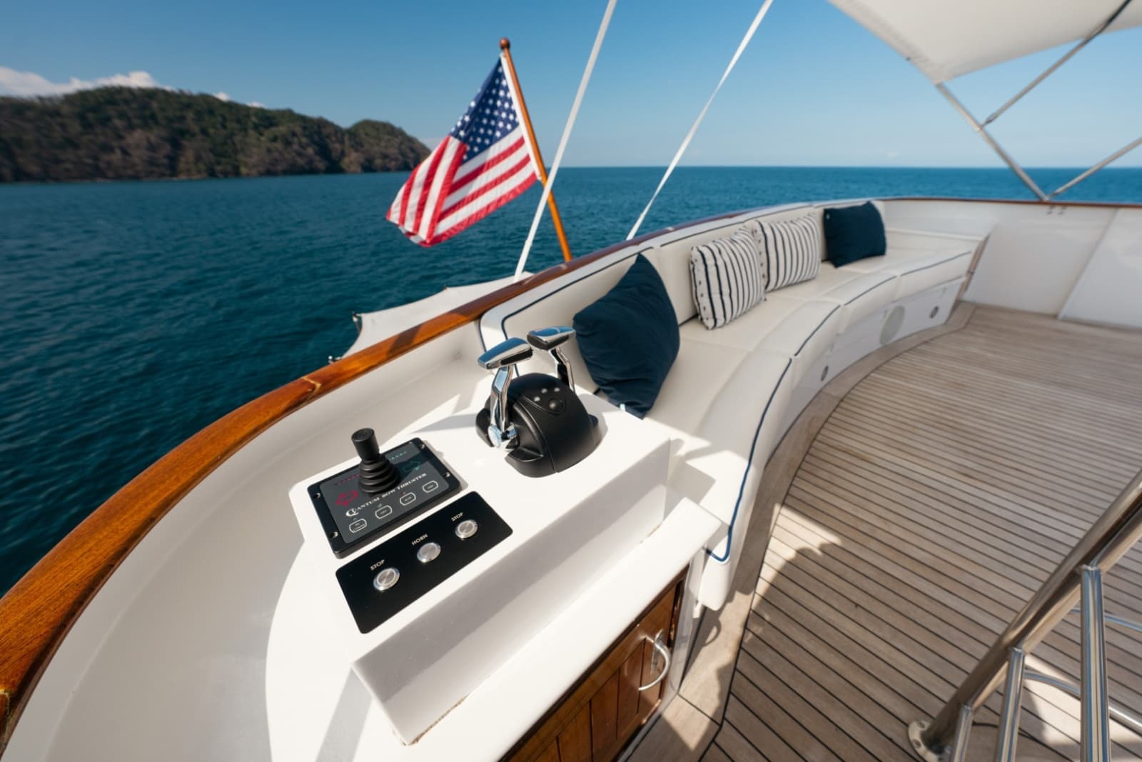 1971 Feadship 101 - Photo 28