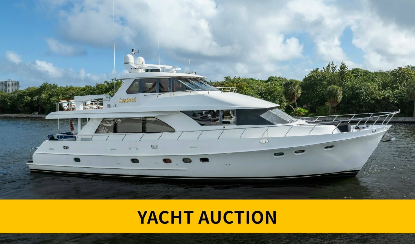 2005 Ocean Alexander 80 motoryacht - Photo 1