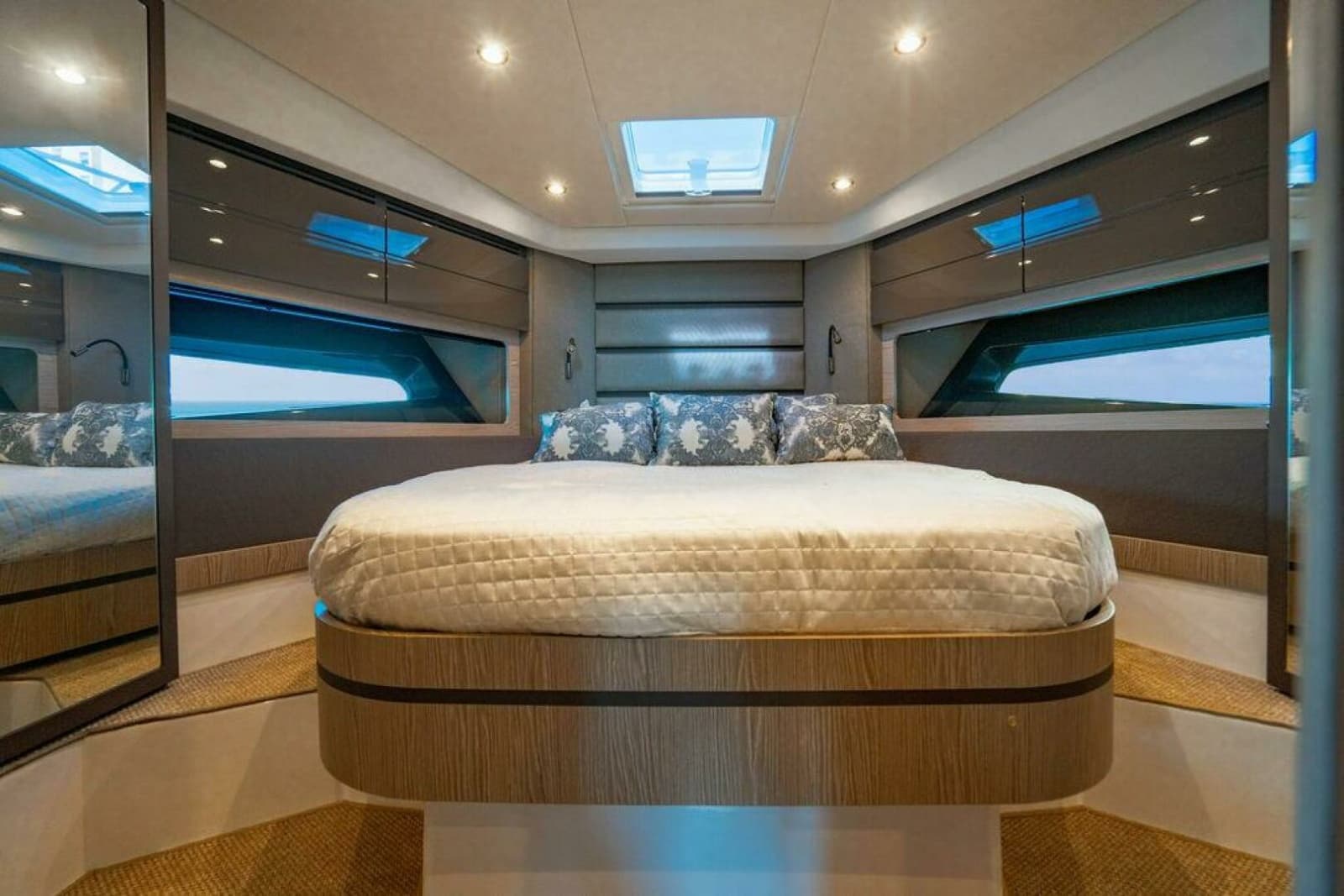 2022 Azimut 45 Atlantis - Photo 9