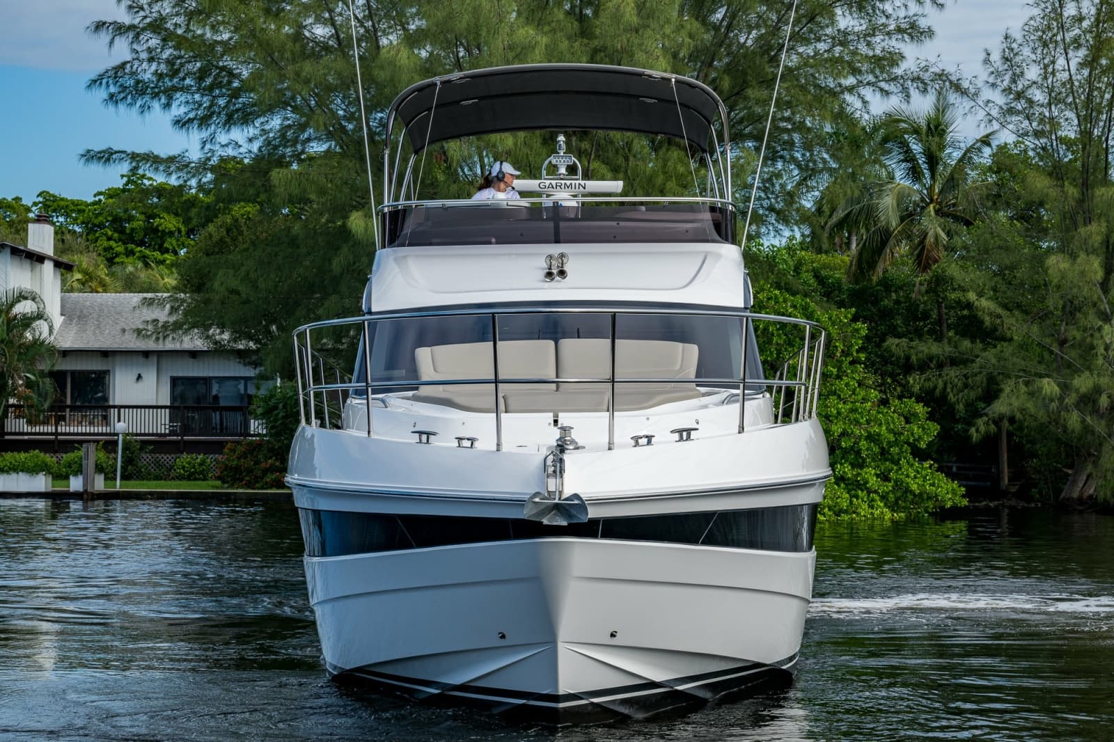 2025 Princess F45 - Photo 8