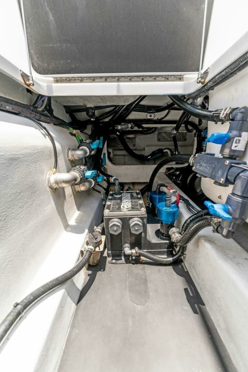 2023 Barker Boatworks 40 HPC - Photo 39