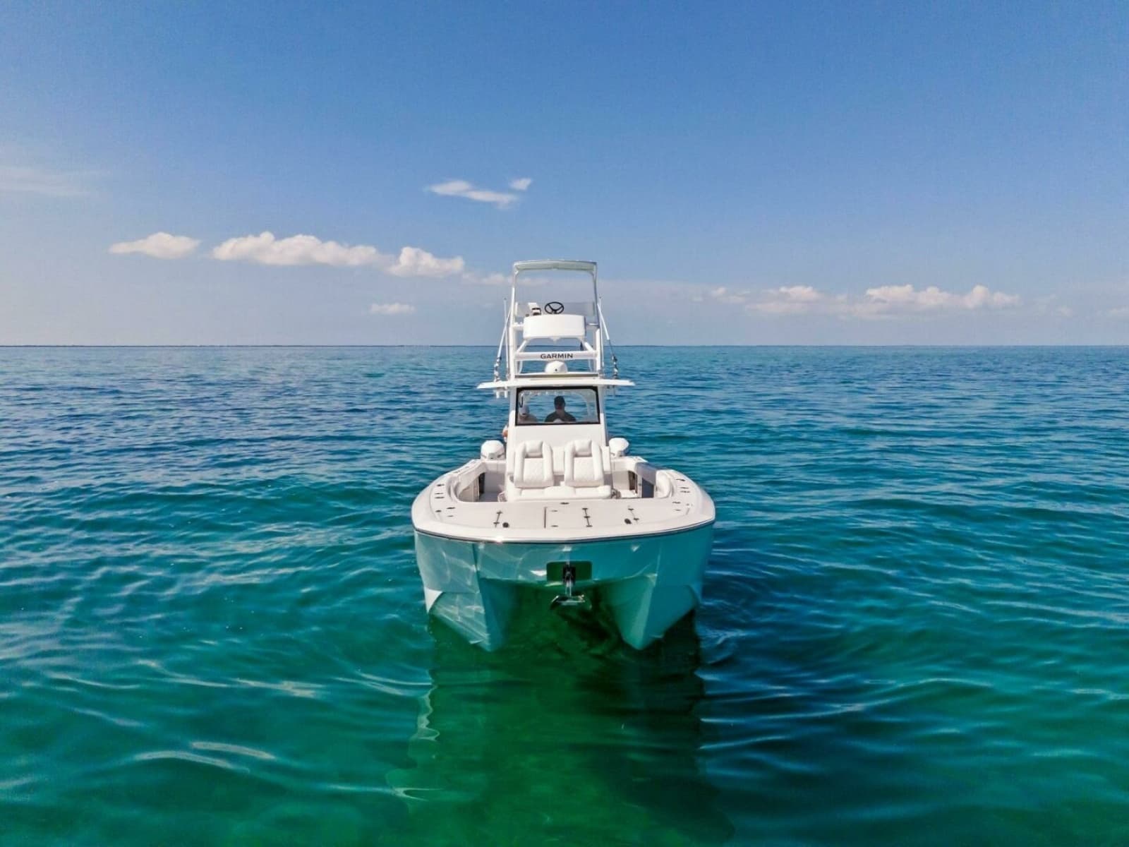 2023 Barker Boatworks 40 HPC - Photo 57