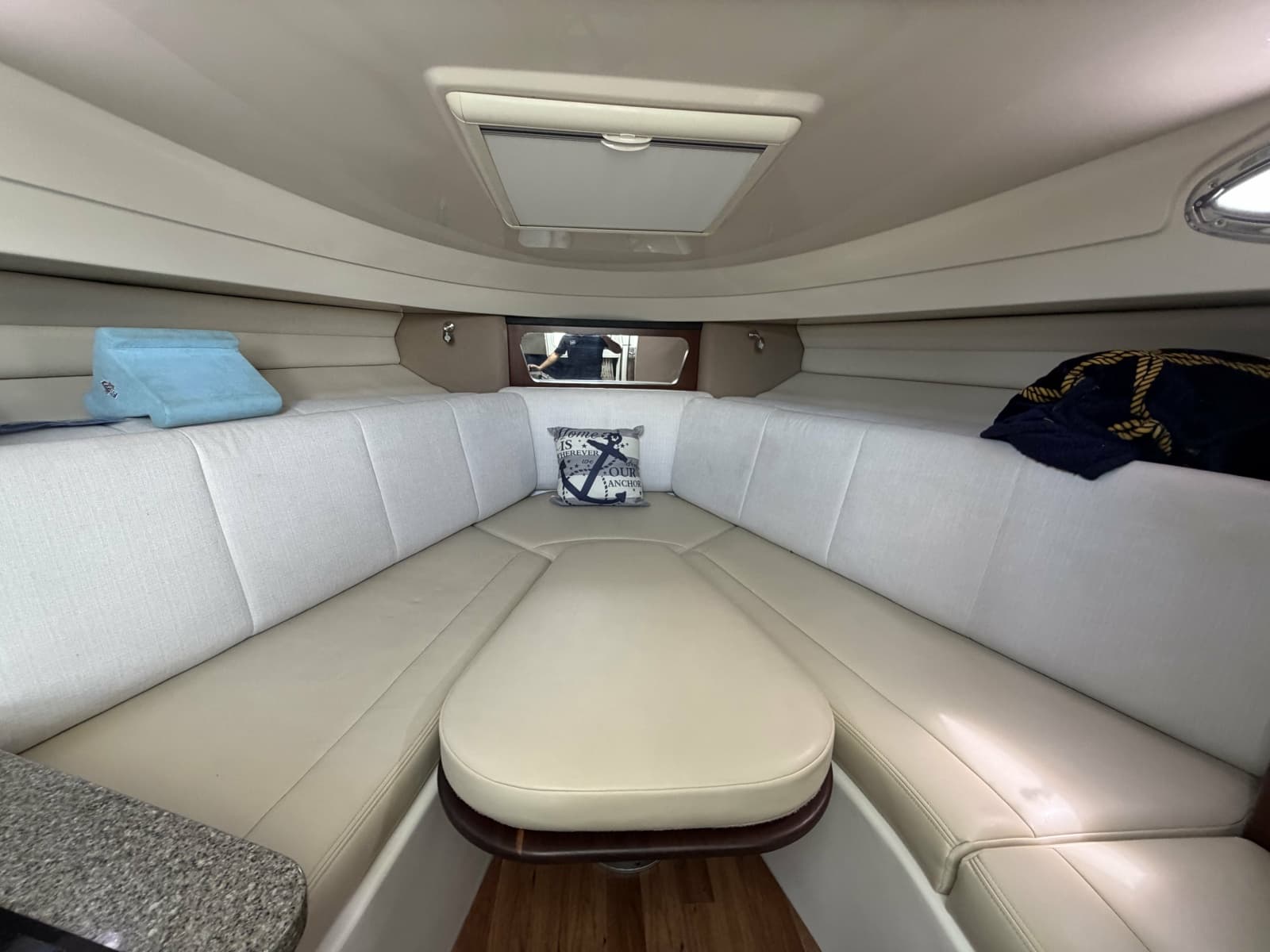 2016 Robalo R305 - Photo 13