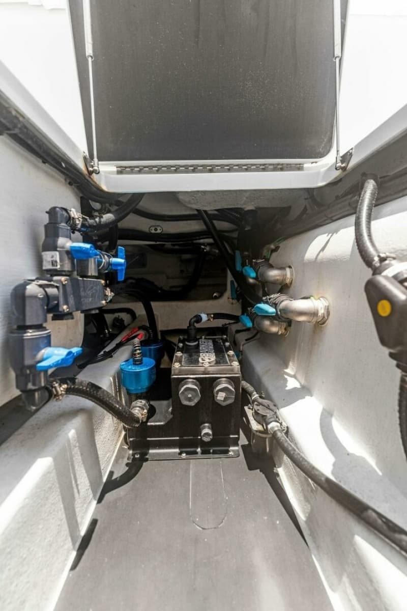 2023 Barker Boatworks 40 HPC - Photo 37