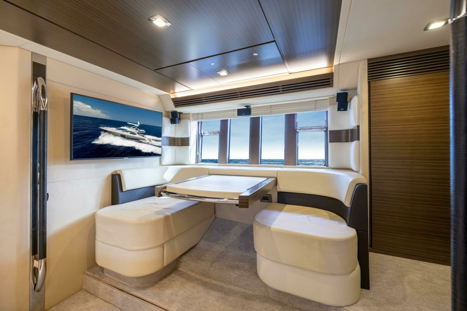 2015 Azimut 64 Flybridge - Photo 19