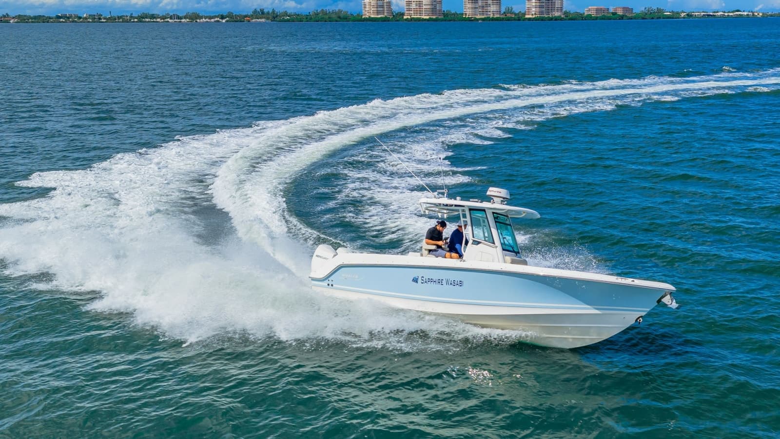 2019 Boston Whaler 280 Outrage - Photo 44