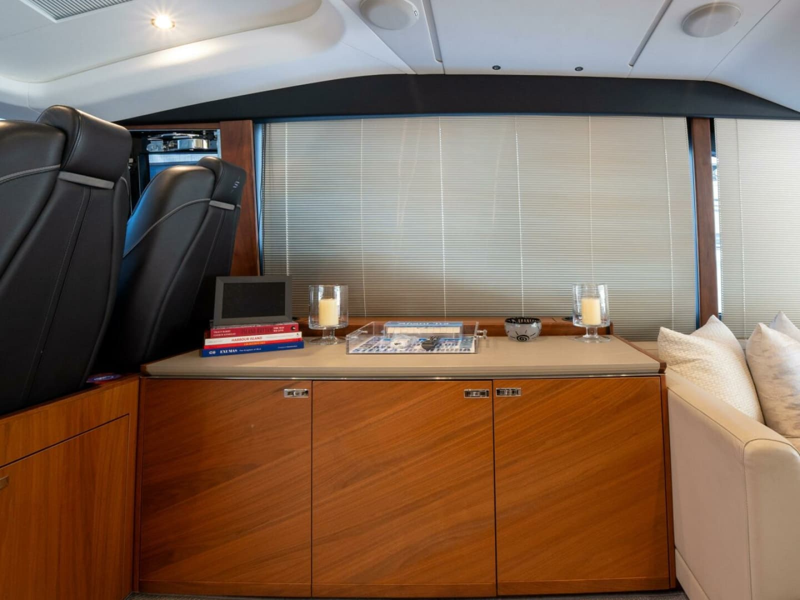2020 Princess S66 - Photo 28