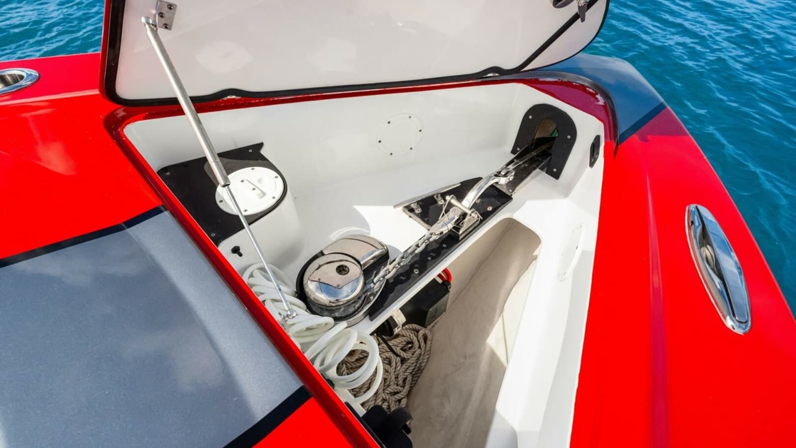 2022 Nor-Tech 390 SS - Photo 39