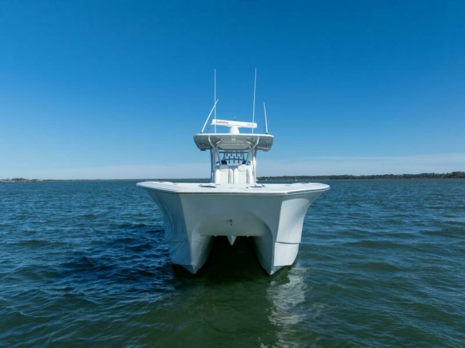 2023 SeaHunter 38 CTS - Photo 3