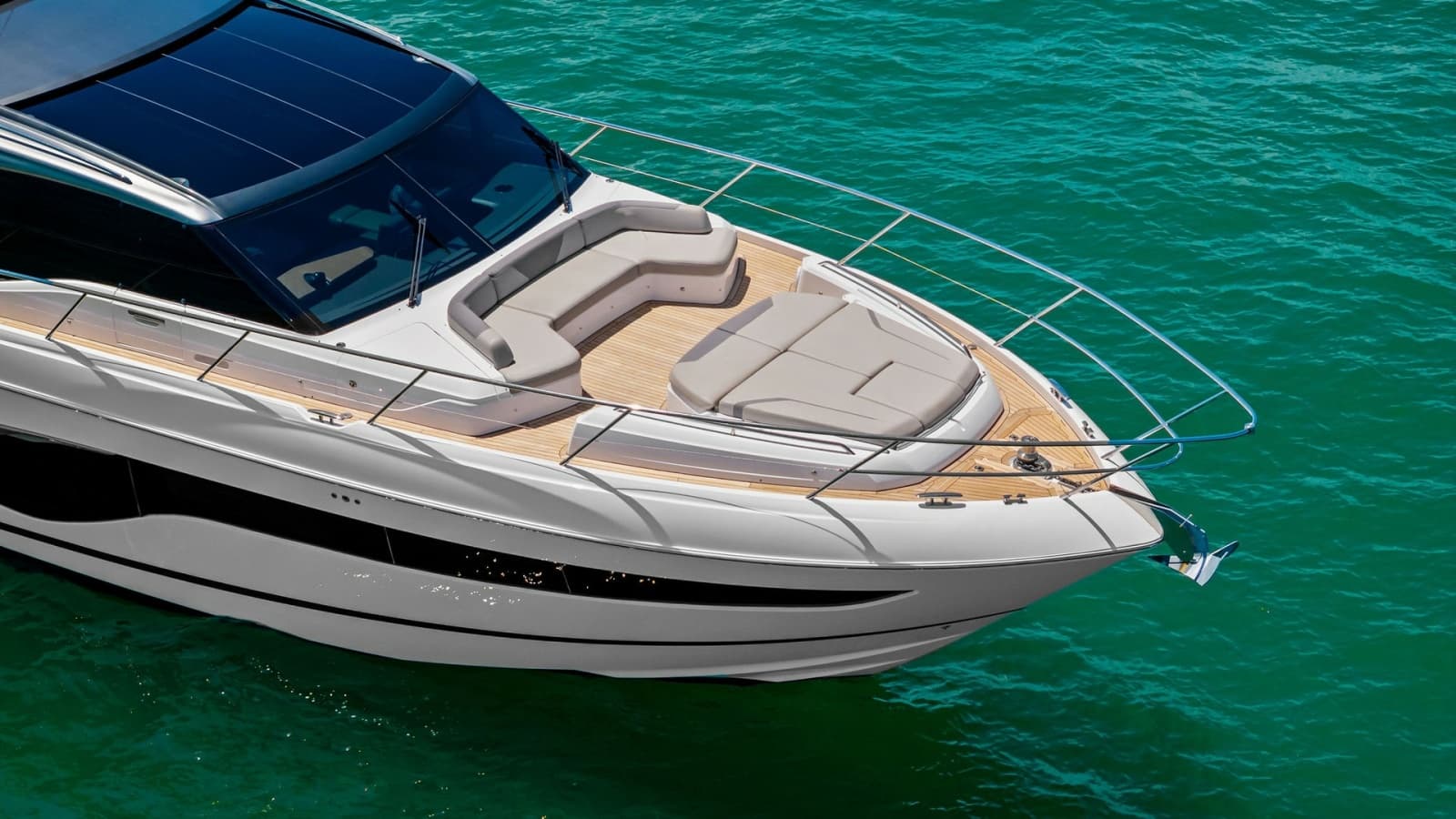 2019 Princess V65 - Photo 69