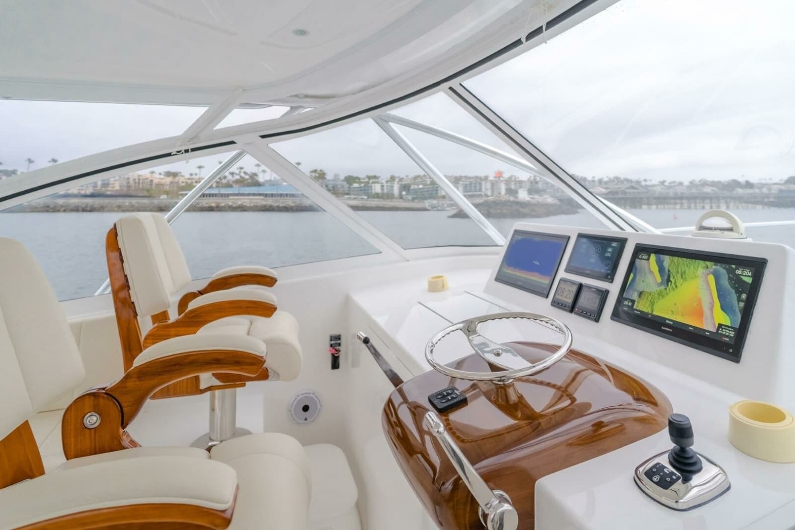 2022 Viking 38 Open Billfish - Photo 4