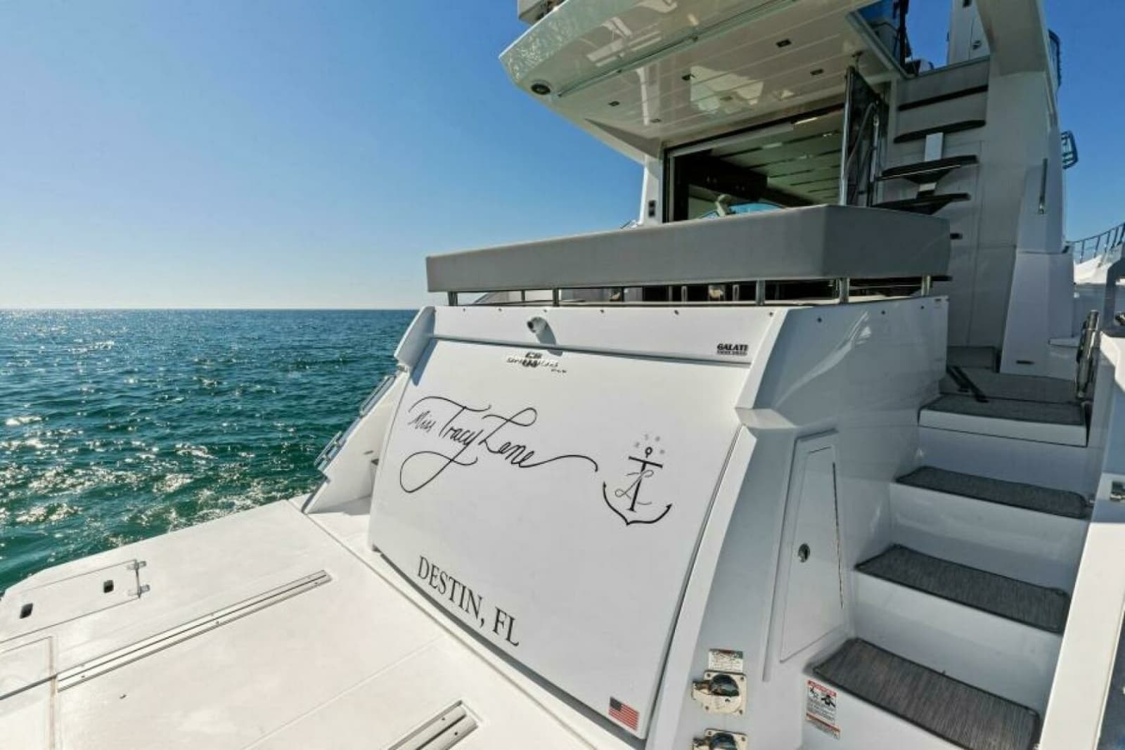 2023 Cruisers Yachts 60 Cantius Fly - Photo 71