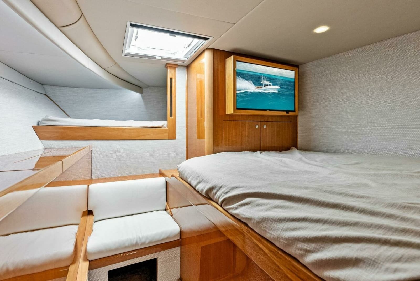 2020 Calcutta 480 Catamaran - Photo 39