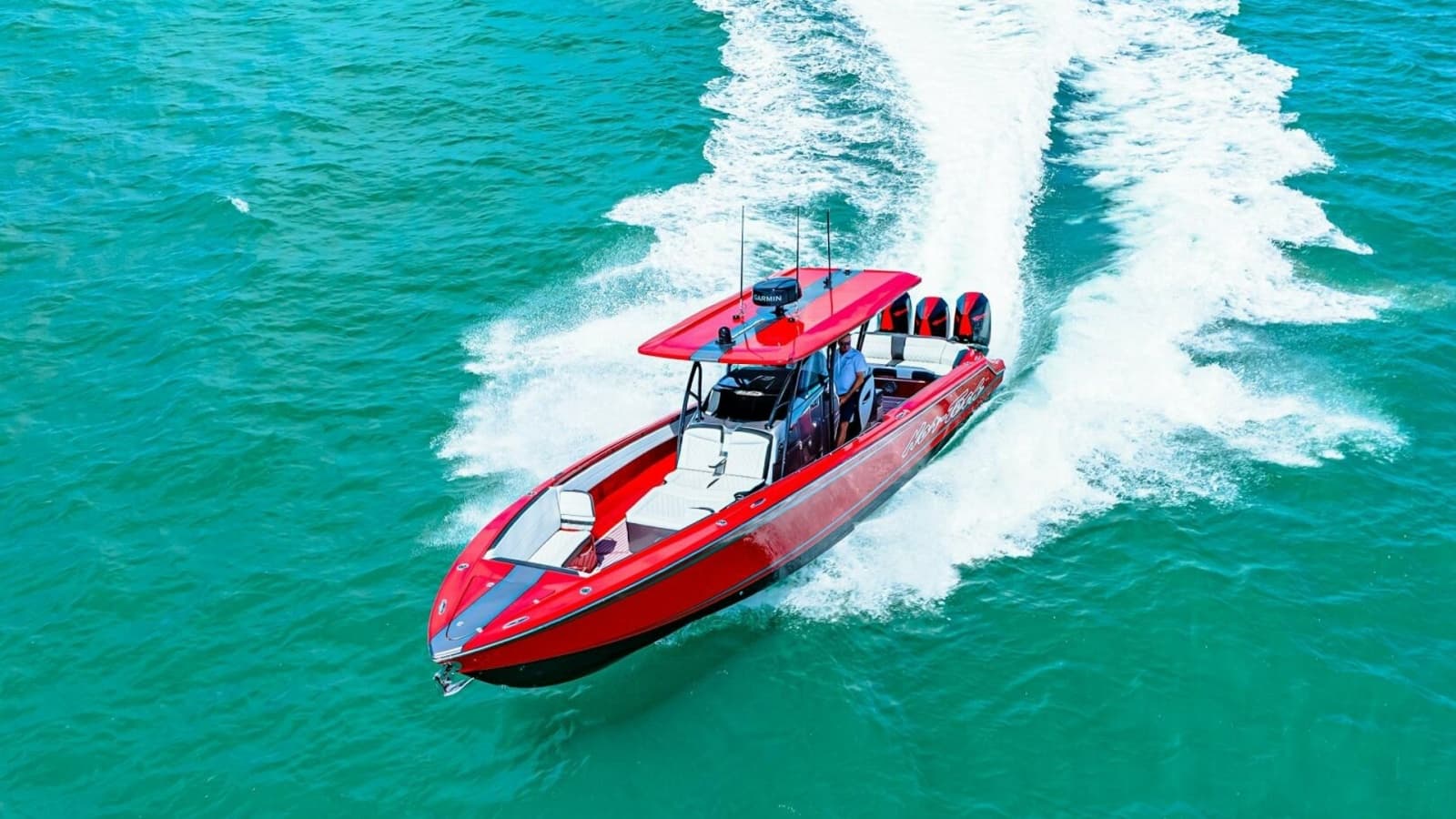 2022 Nor-Tech 390 SS - Photo 74