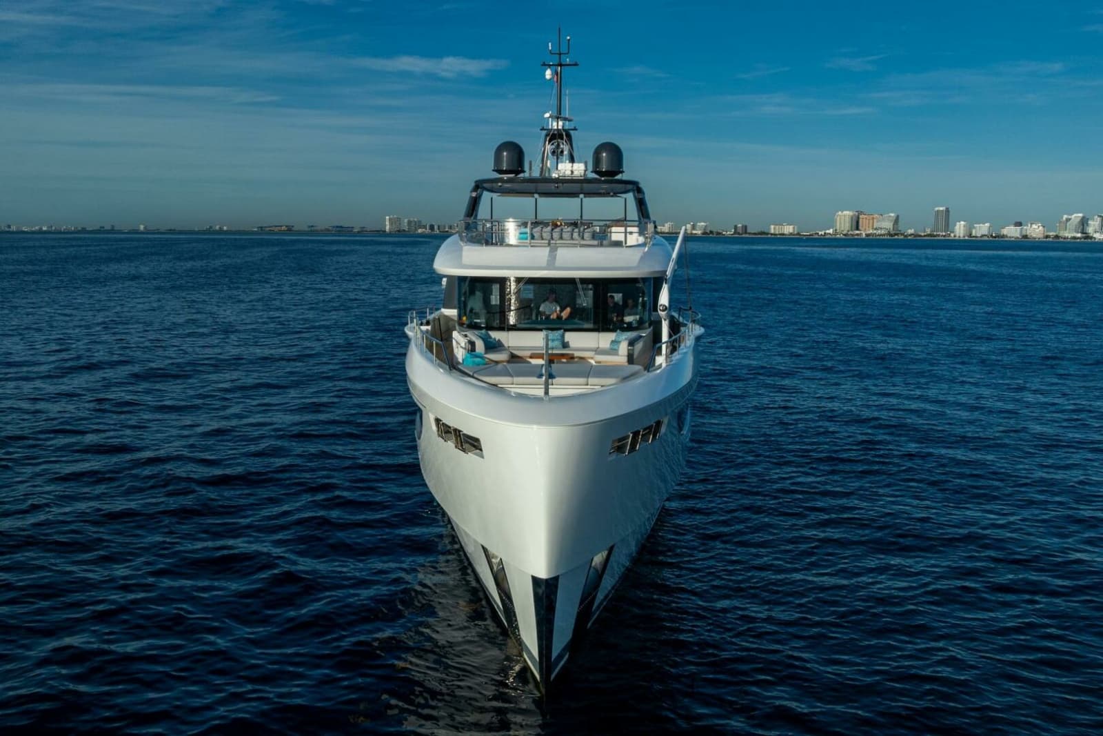 2023 Benetti 34M OASIS - Photo 8