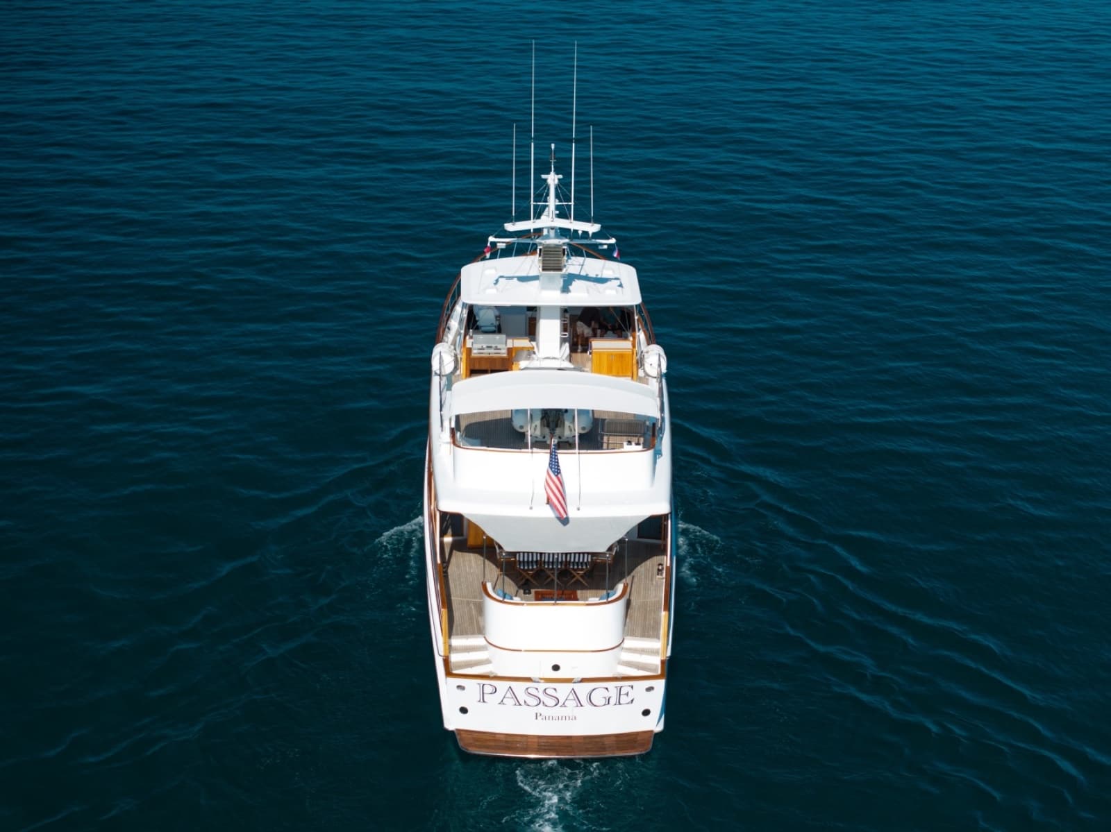 1971 Feadship 101 - Photo 6