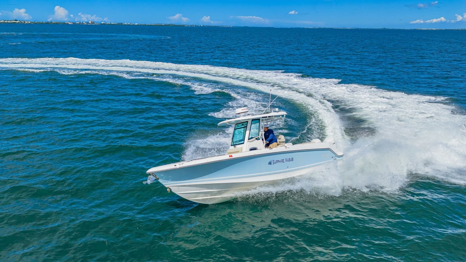 2019 Boston Whaler 280 Outrage - Photo 45