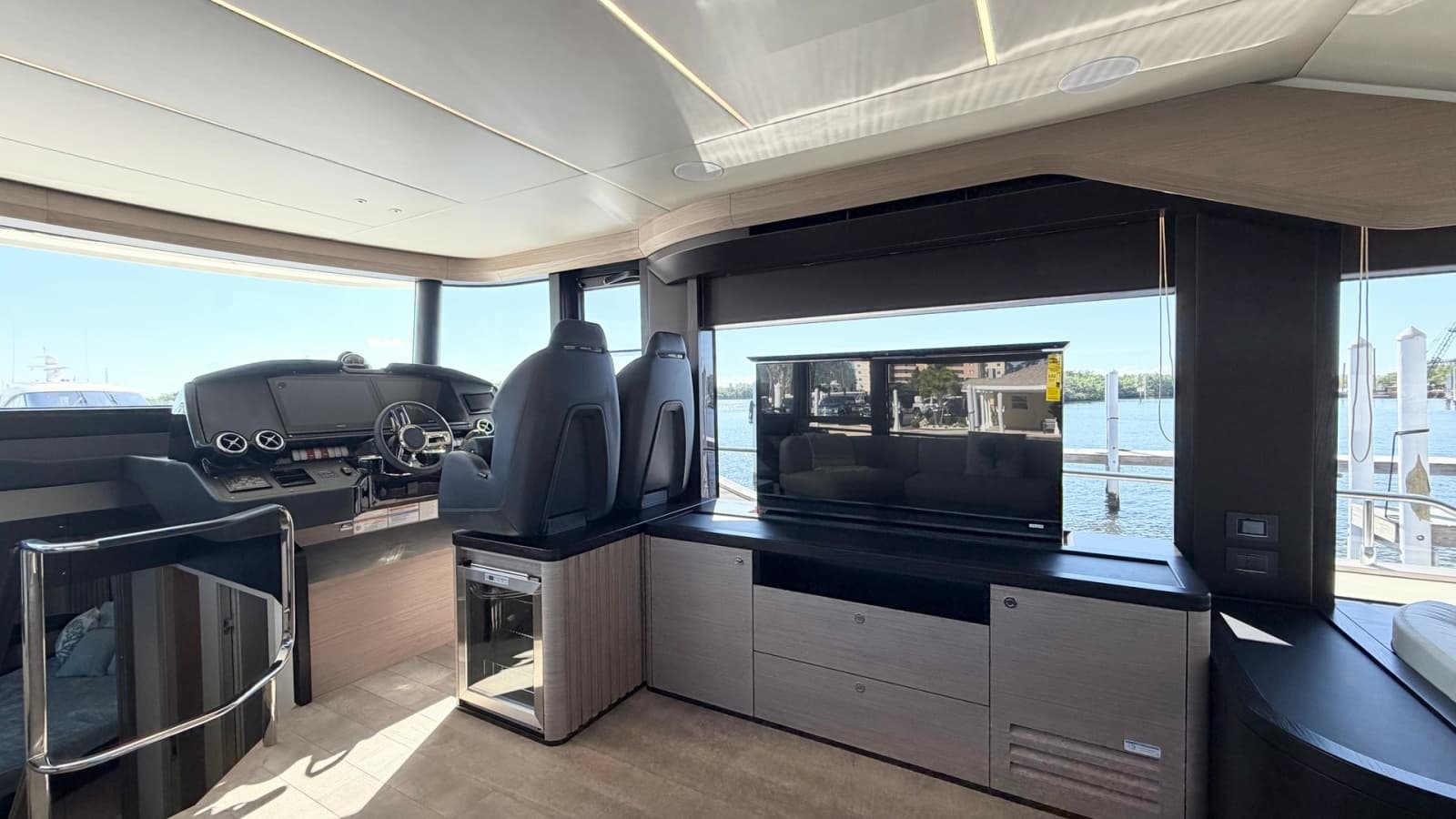 2026 Absolute Navetta 58 - Photo 15