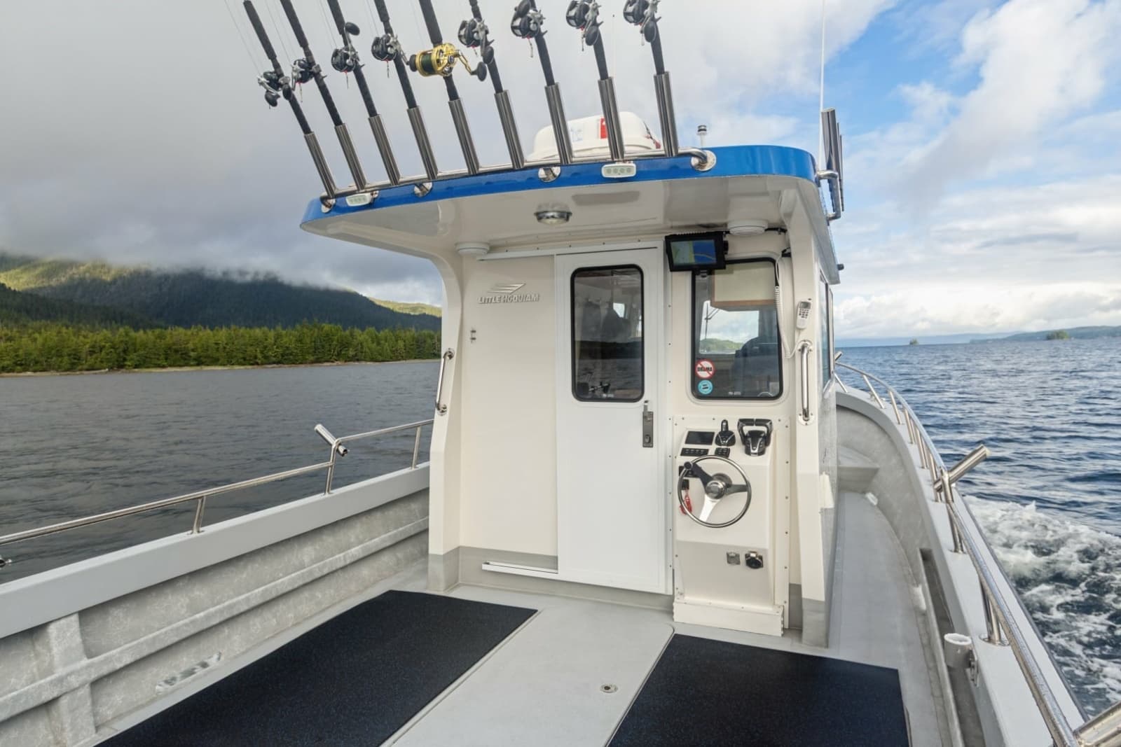 2018 Little Hoquiam Downeast - Photo 23