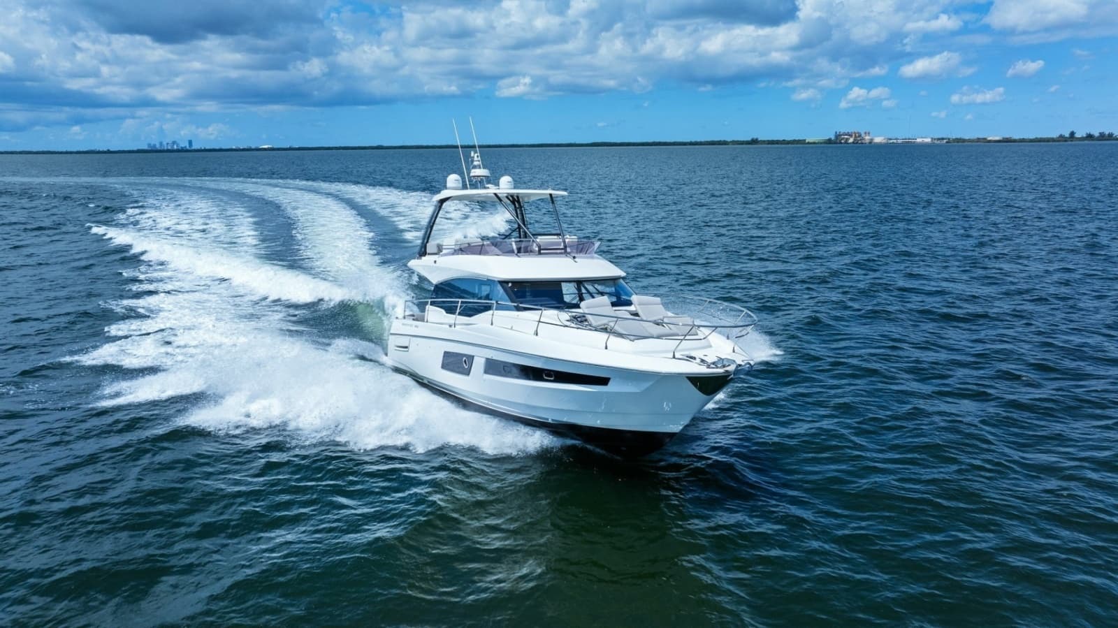 2020 Prestige 460 Flybridge - Photo 69