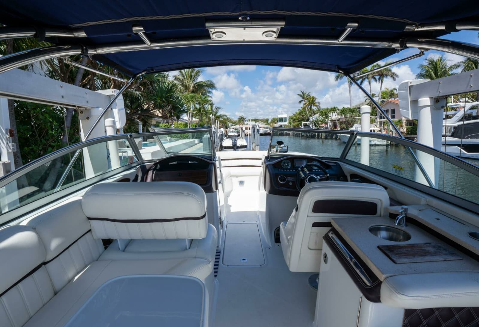 2013 Cobalt 28 - Photo 17