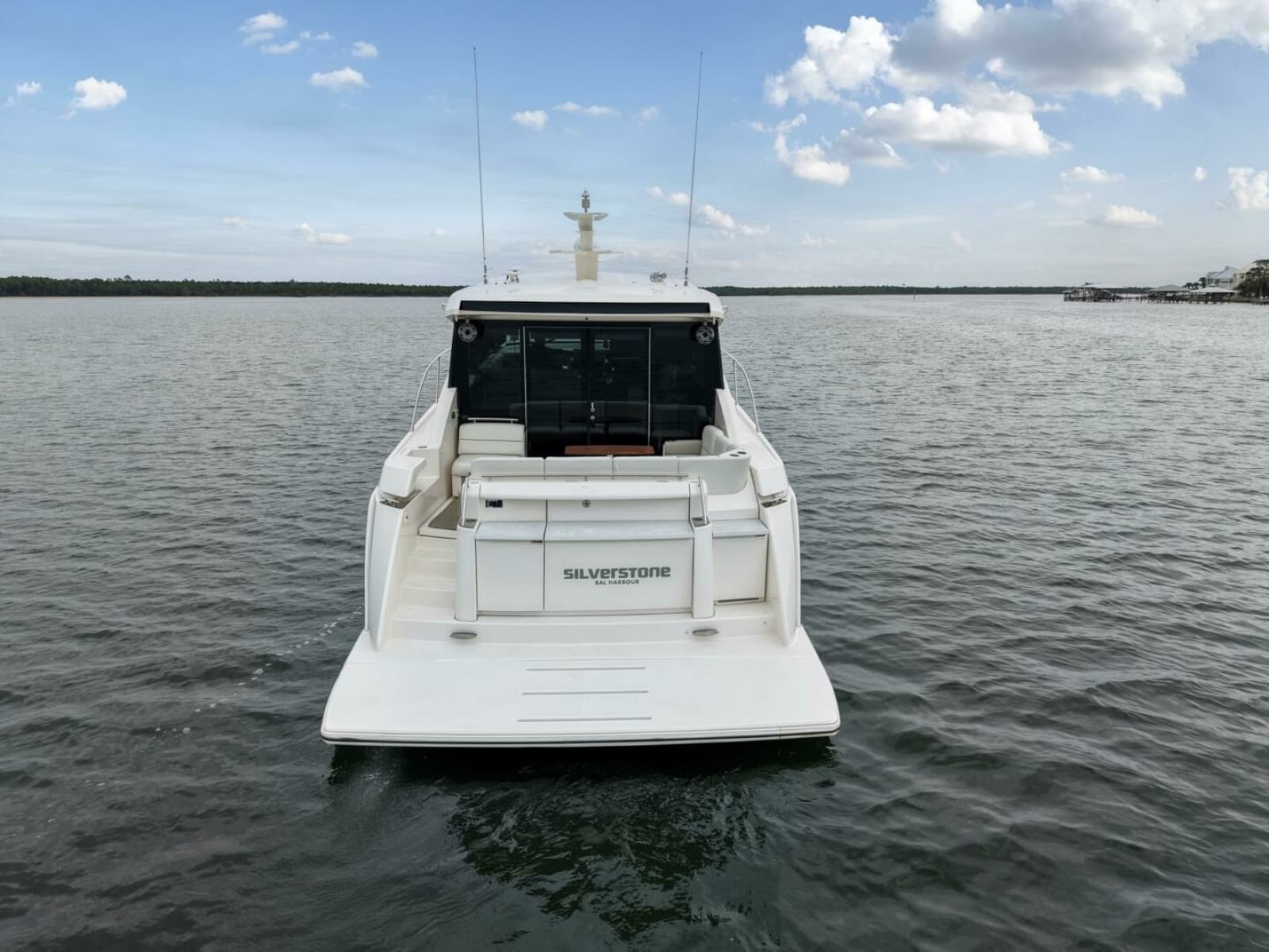 2019 Tiara Yachts C49 Coupe - Photo 121