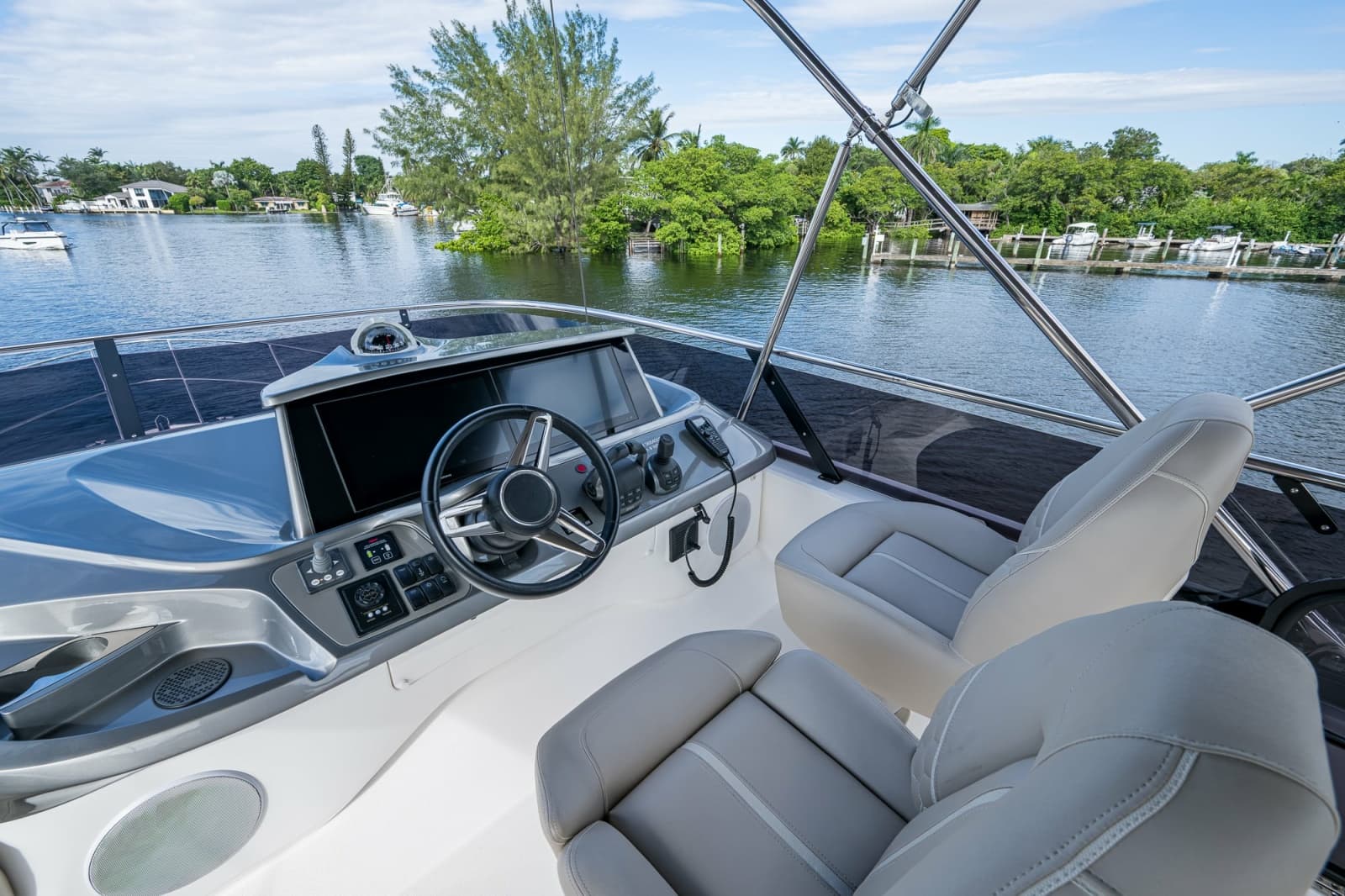 2025 Princess F45 - Photo 13