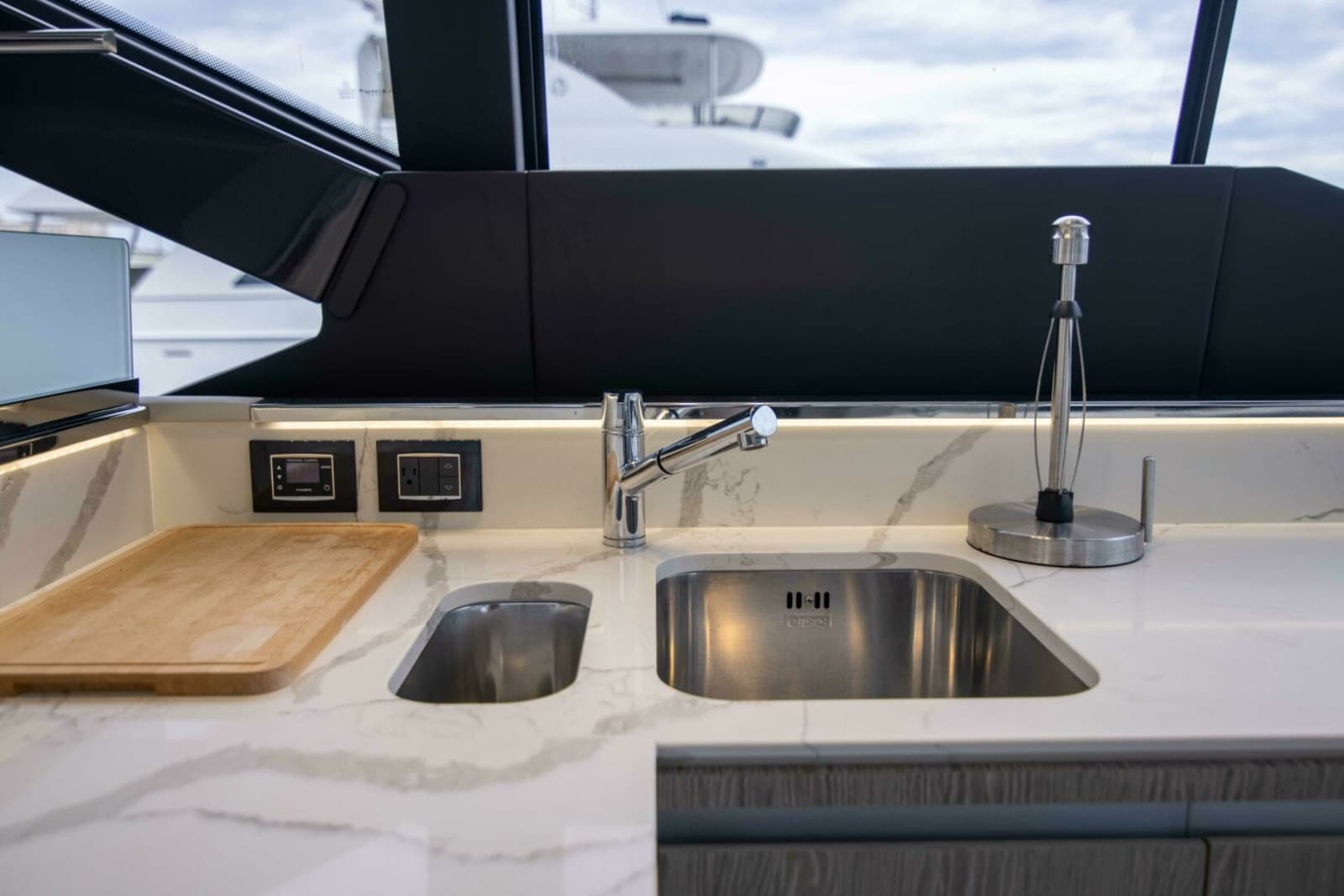 2019 Azimut S7 - Photo 19