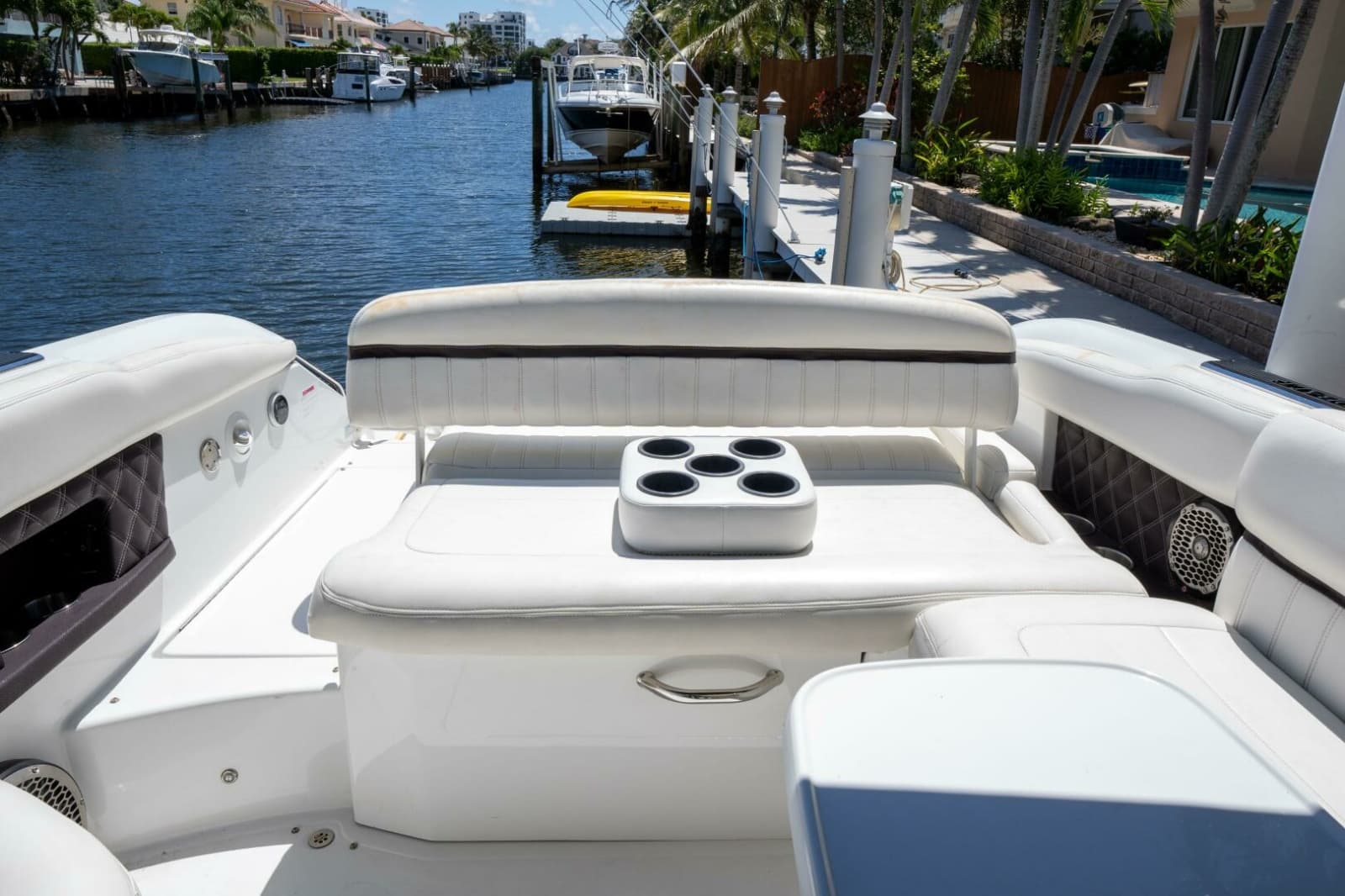 2013 Cobalt 28 - Photo 18