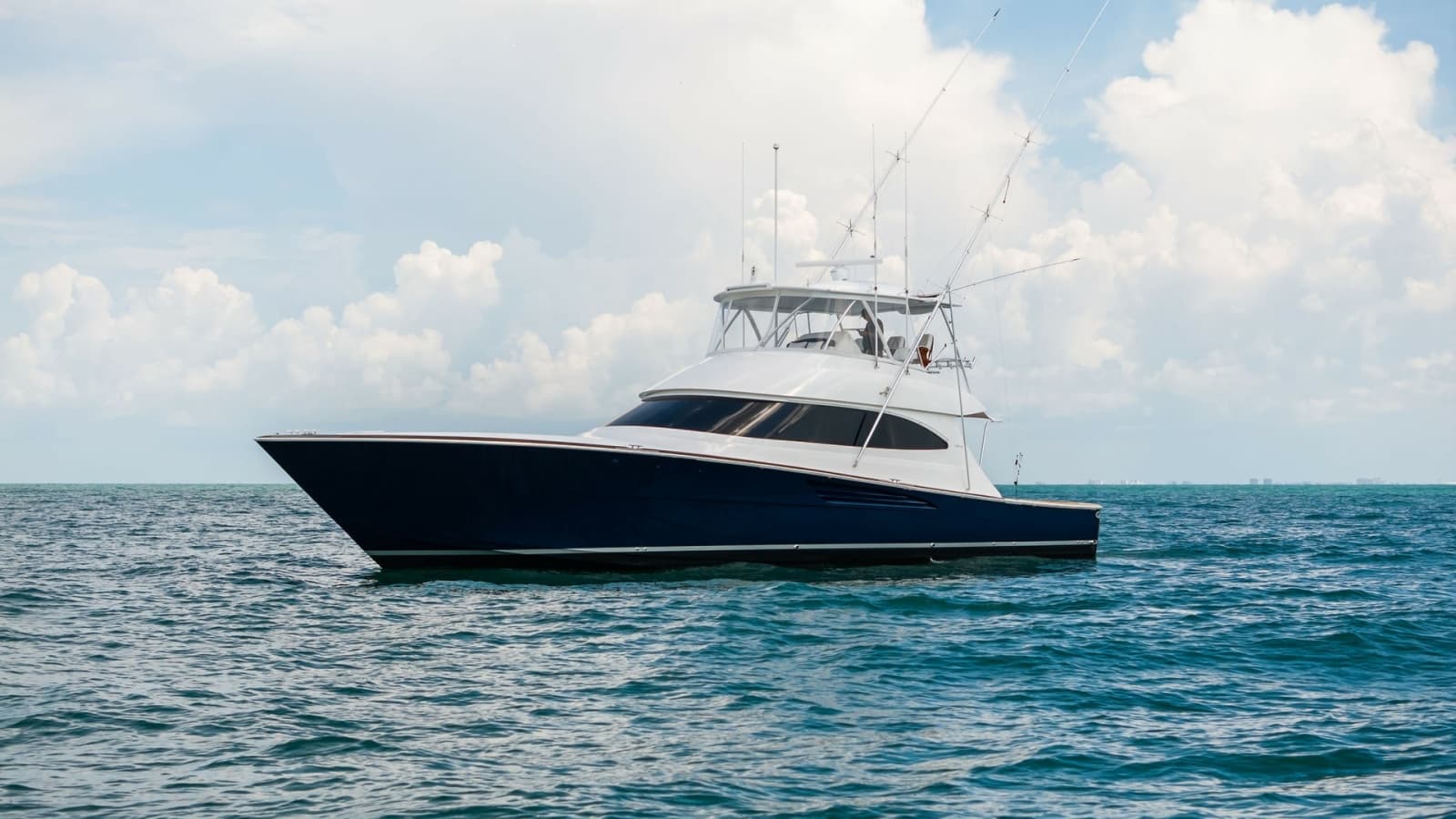 2024 Viking 64 Convertible - Photo 92
