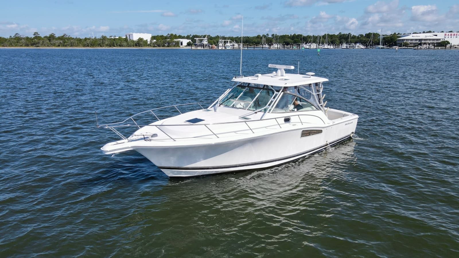 2006 Wellcraft 360 Coastal - Photo 37